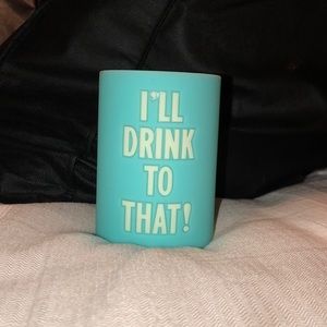 Kate Spade Cozy